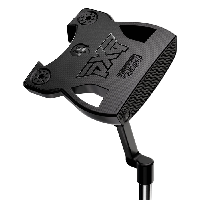 PXG Battle Ready II Torpedo Putters - Free Custom Options