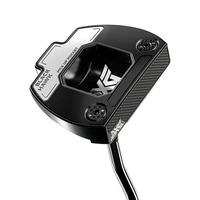 PXG Black Hawk Putters - Free Custom Options