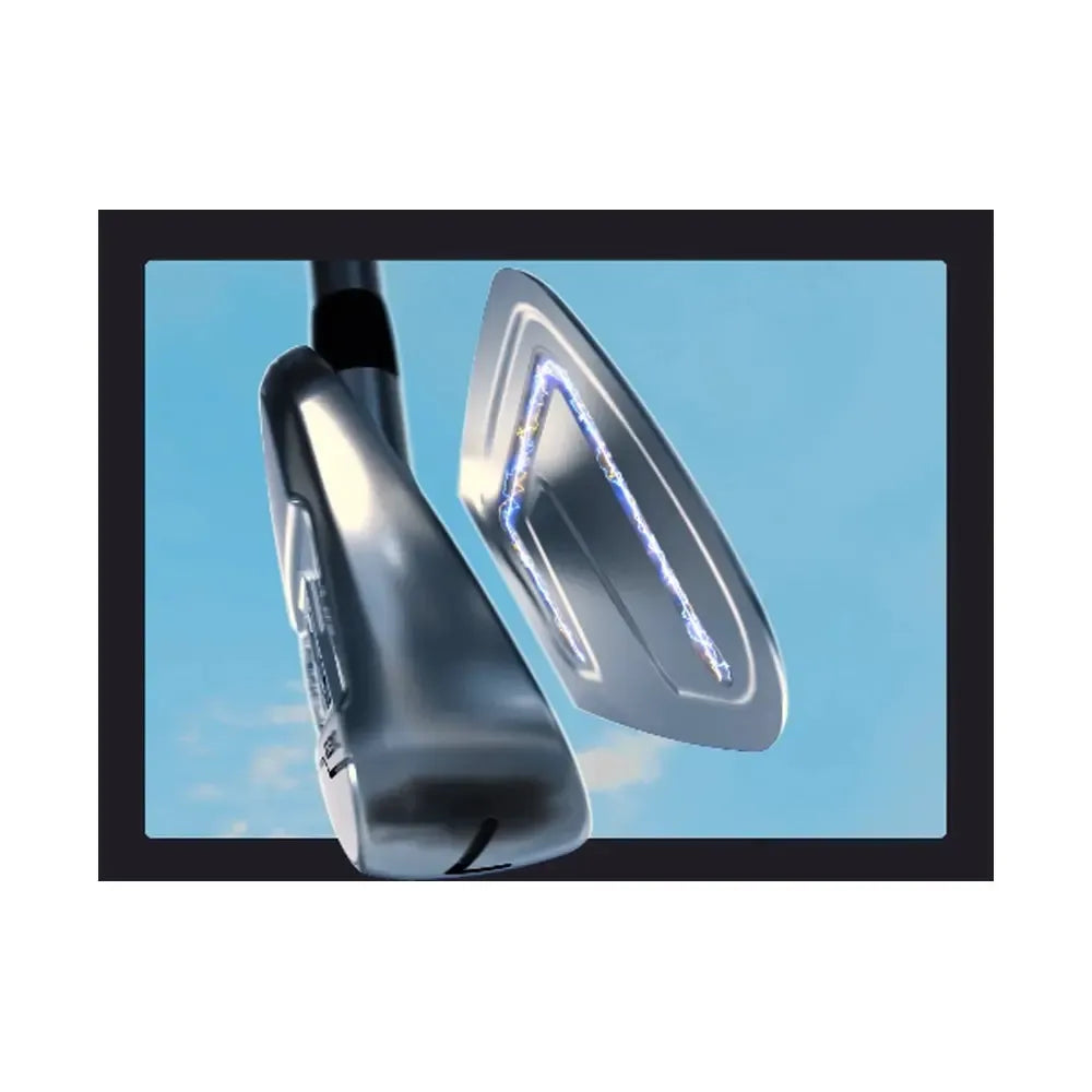 PXG Gen8 0311 P Irons