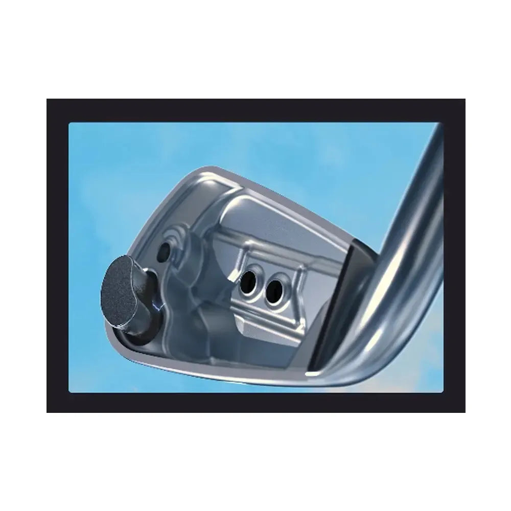 PXG Gen8 0311 P Irons