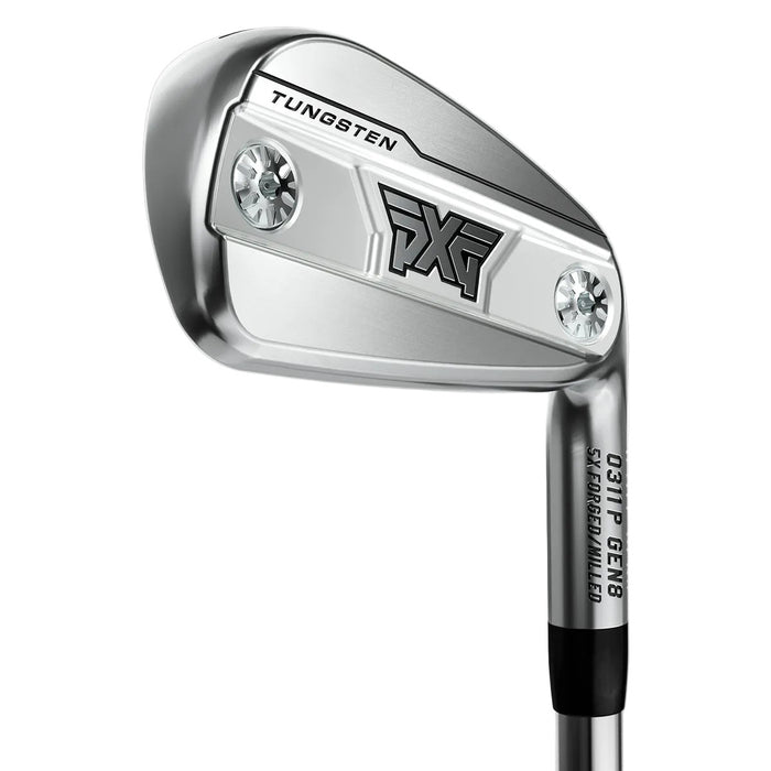 PXG Gen8 0311 P Irons