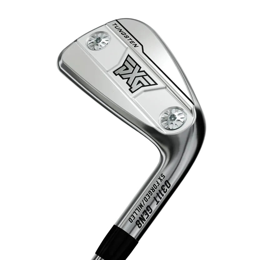 PXG Gen8 0311 T Irons