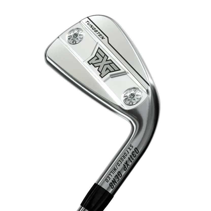 PXG Gen8 0311 XP Individual Irons
