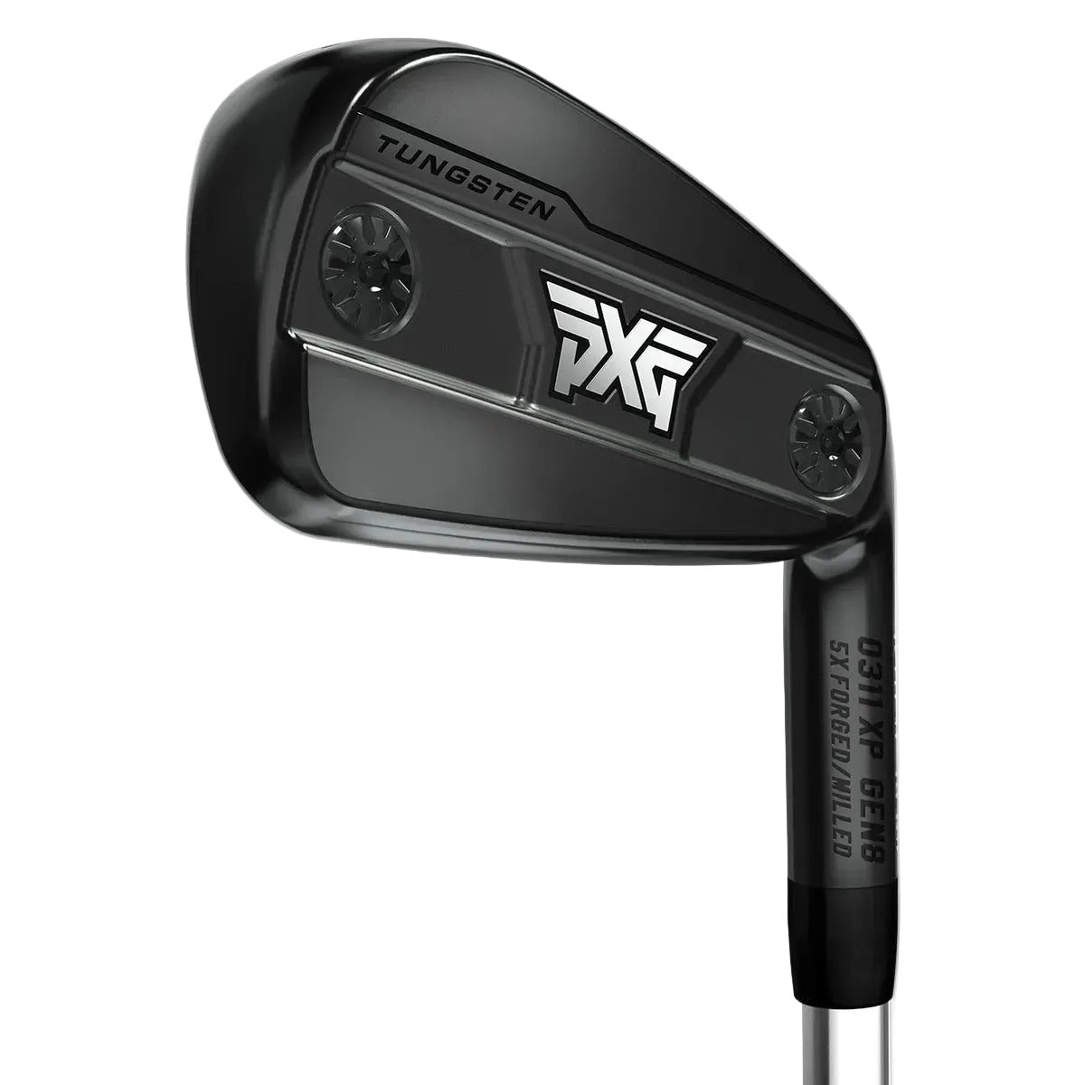 PXG Gen8 0311 XP Irons