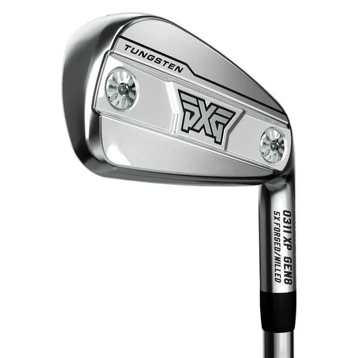 PXG Gen8 0311 XP Irons