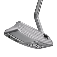 PXG Hellcat ZT Putters - Free Custom Options