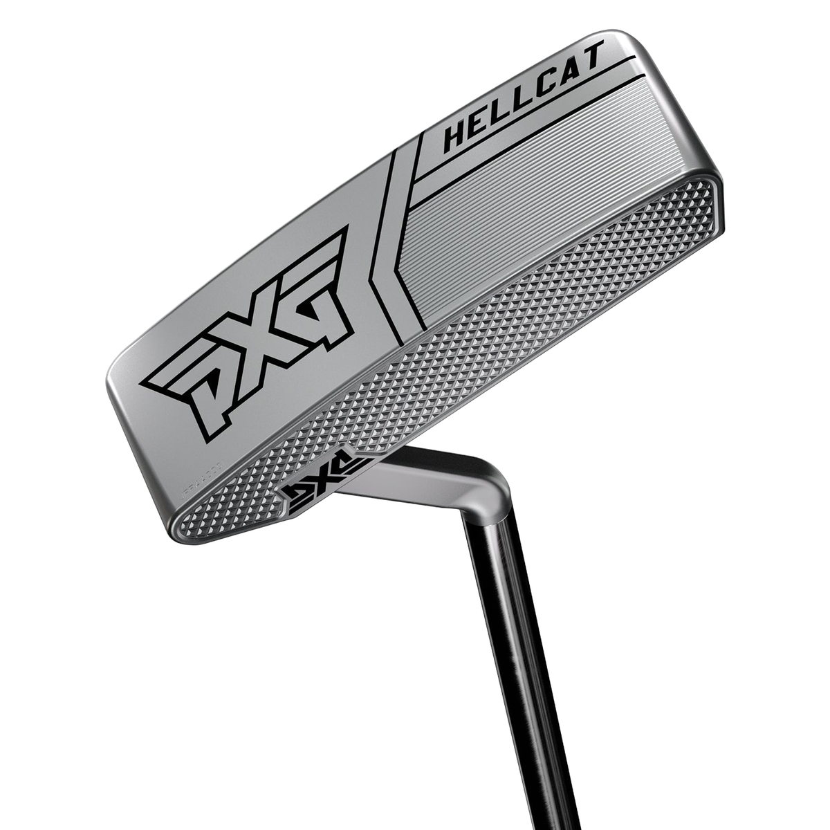 PXG Hellcat ZT Putters - Free Custom Options
