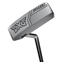 PXG Hellcat ZT Putters - Free Custom Options