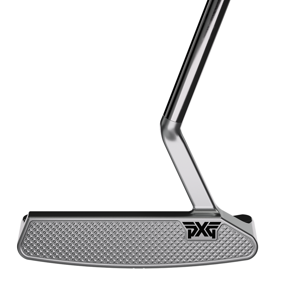 PXG Hellcat ZT S-Hosel design