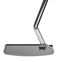PXG Hellcat ZT S-Hosel design