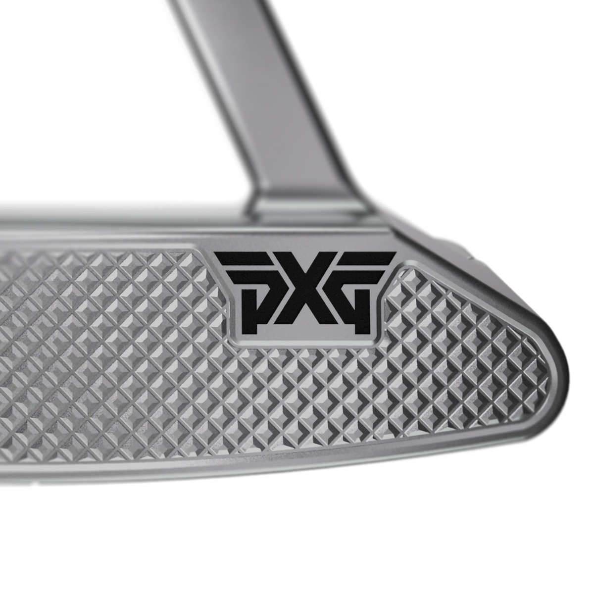 PXG Hellcat ZT Pyramid Face detail