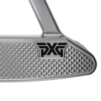 PXG Hellcat ZT Pyramid Face detail