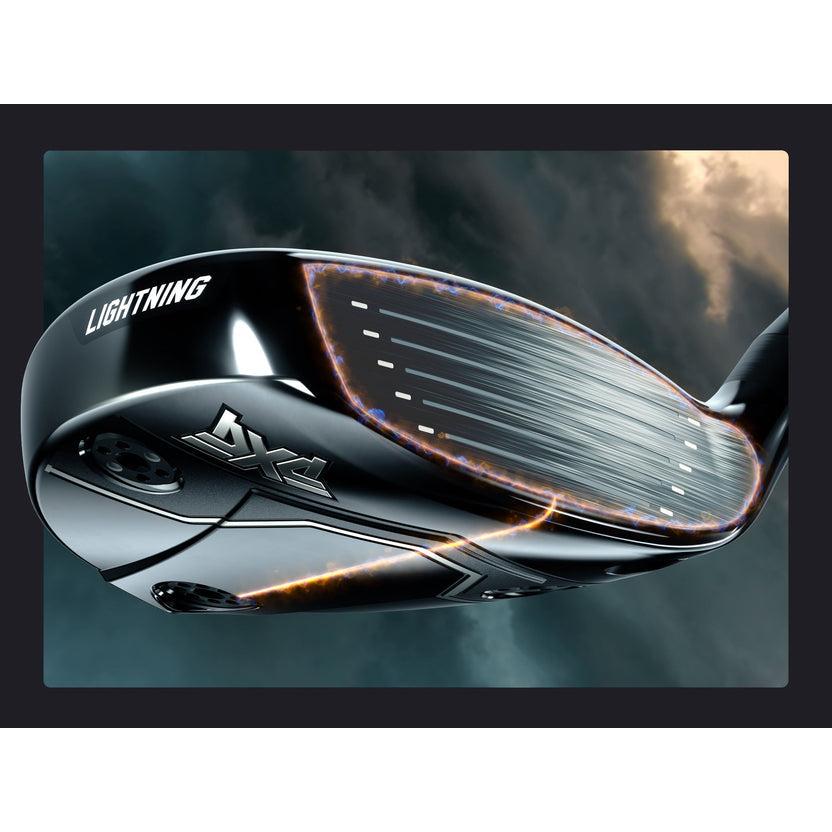 PXG Lightning Tour Fairway Woods