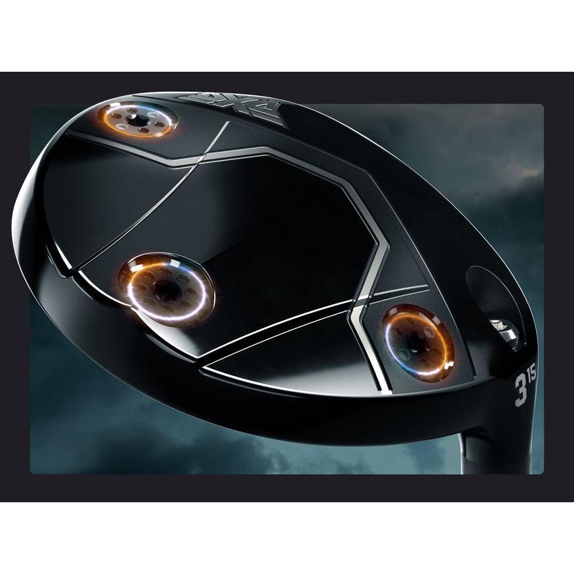 PXG Lightning Tour Fairway Woods