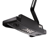 PXG Mustang ZT Putters - Free Custom Options