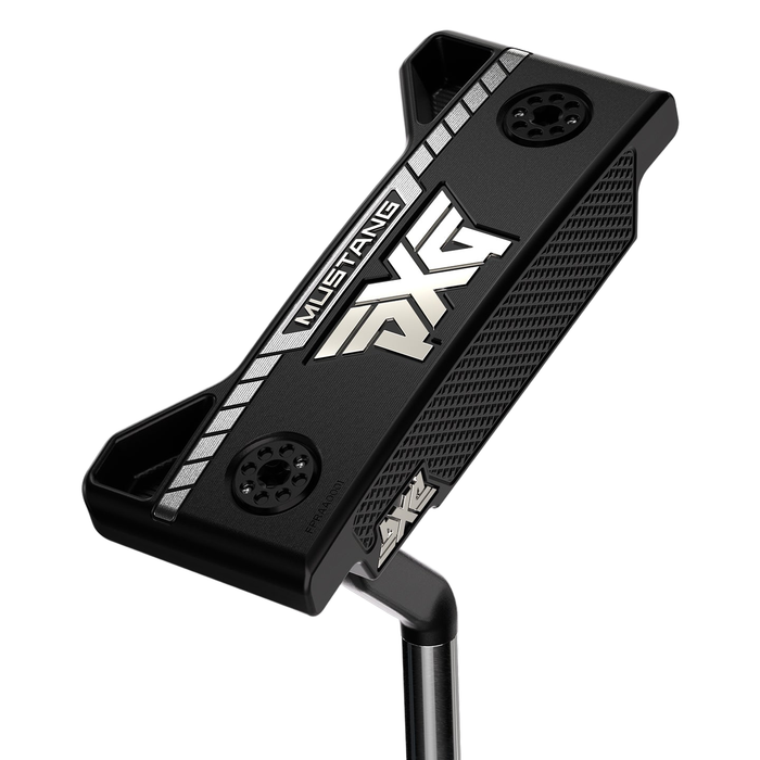 PXG Mustang ZT Putters - Free Custom Options