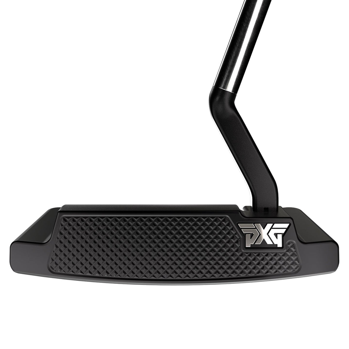PXG Mustang ZT S-Hosel design