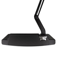 PXG Mustang ZT S-Hosel design