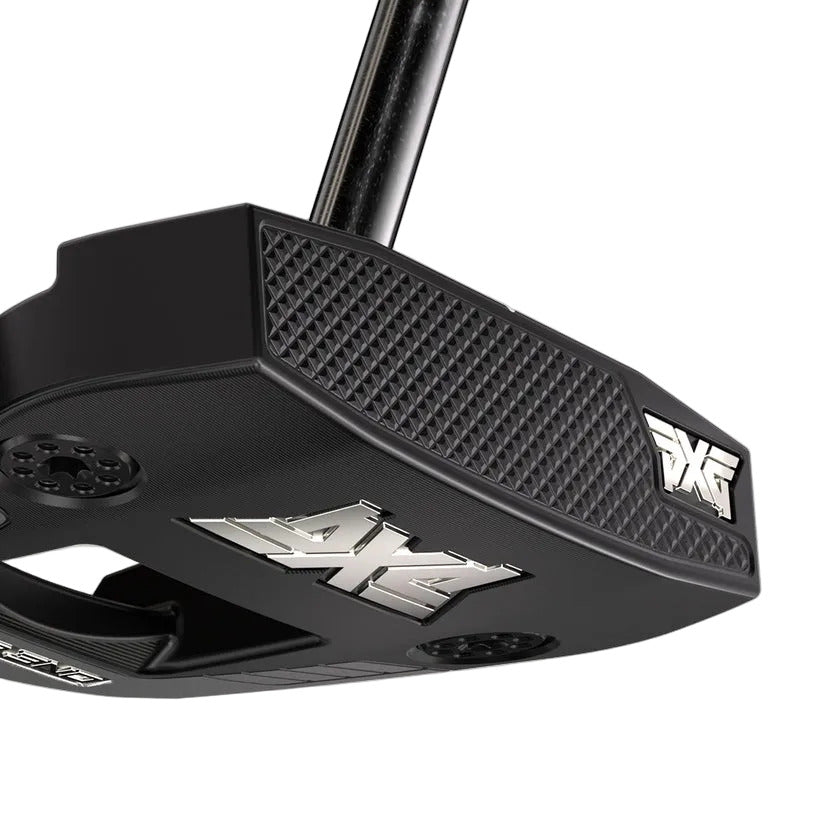 PXG One & Done ZT Putters