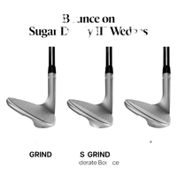 PXG Sugar Daddy III Wedges - Free Custom Options