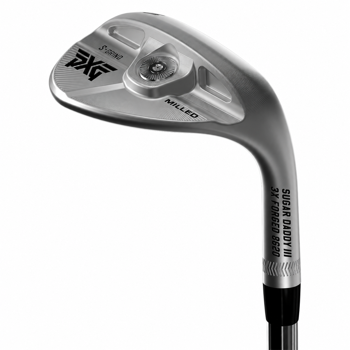PXG Sugar Daddy III Wedges - Free Custom Options
