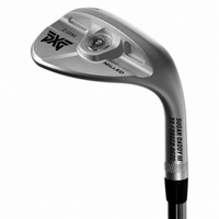 PXG Sugar Daddy III Wedges - Free Custom Options