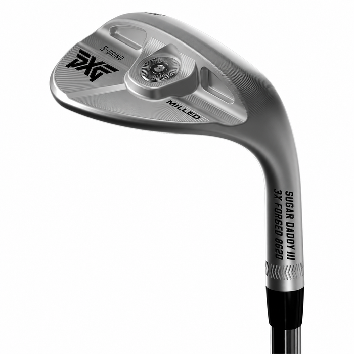 PXG Sugar Daddy III Wedges - Free Custom Options