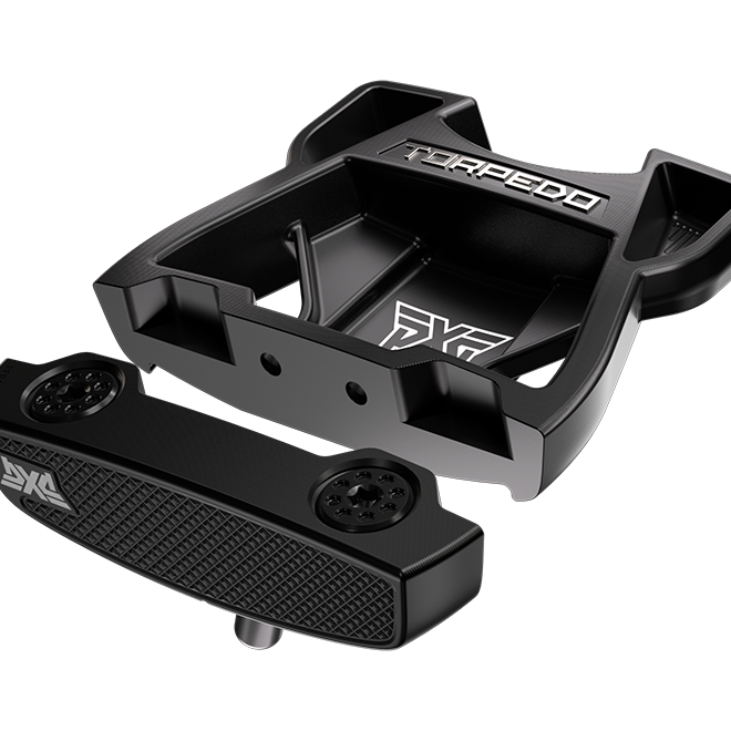 PXG Torpedo ZT Putters