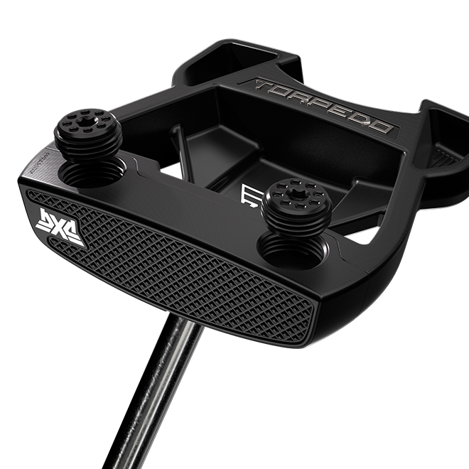 PXG Torpedo ZT Putters