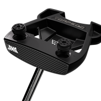 PXG Torpedo ZT Putters