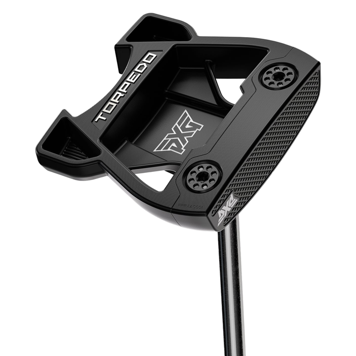 PXG Torpedo ZT Putters - Free Custom Options
