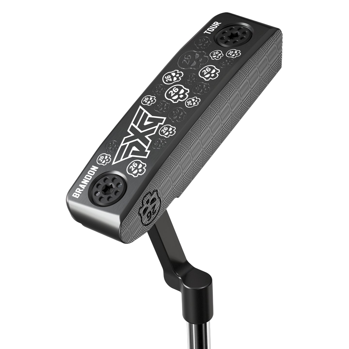 PXG Tour Series Brandon Putters - Free Custom Options