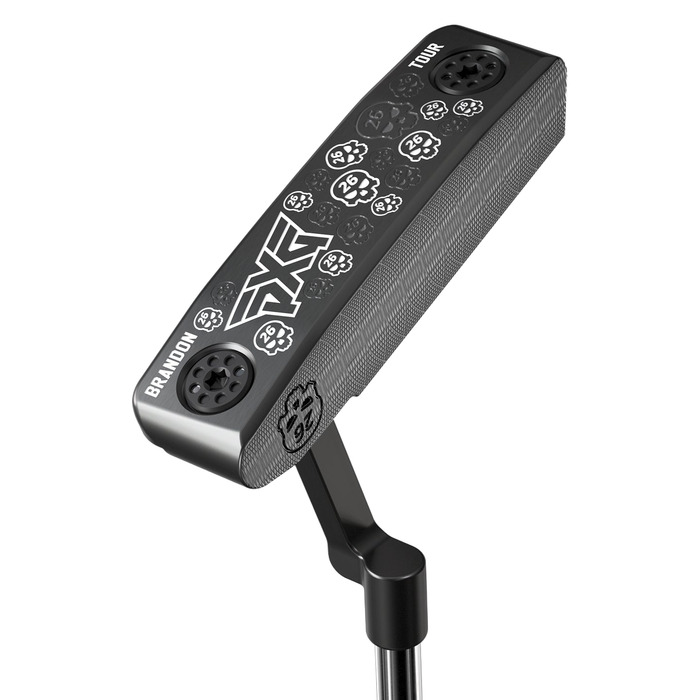 PXG Tour Series Brandon Putters - Free Custom Options