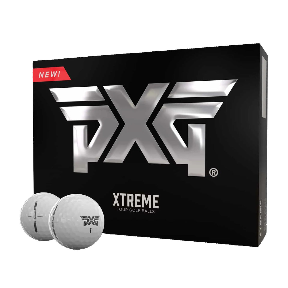 PXG Wildcat Full Bag Bundle