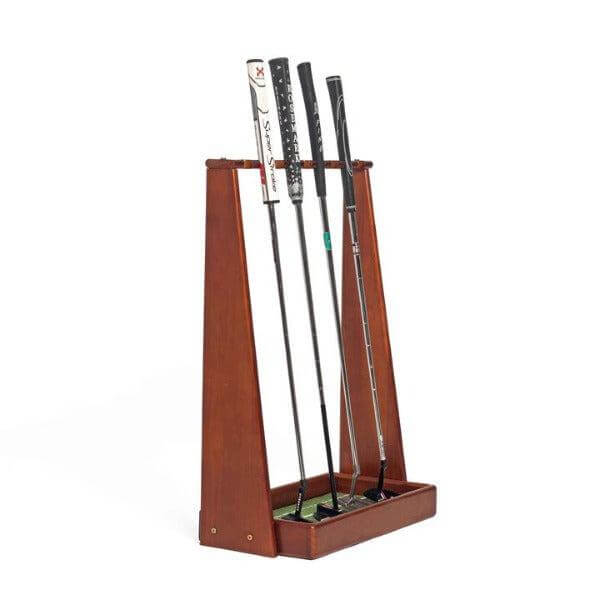 Perfect Practice Luxury Putter Stand