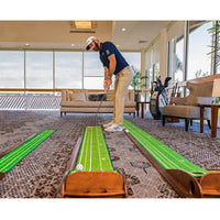 Perfect Practice Perfect Putting Mat™ - Standard Edition