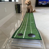 Perfect Practice Putting Mat - Acrylic Limited Edition, Perfect Practice Golf, Canada