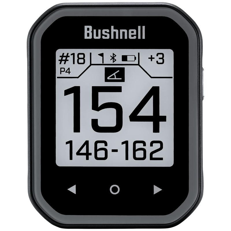 Bushnell Phantom 3 Slope Golf GPS