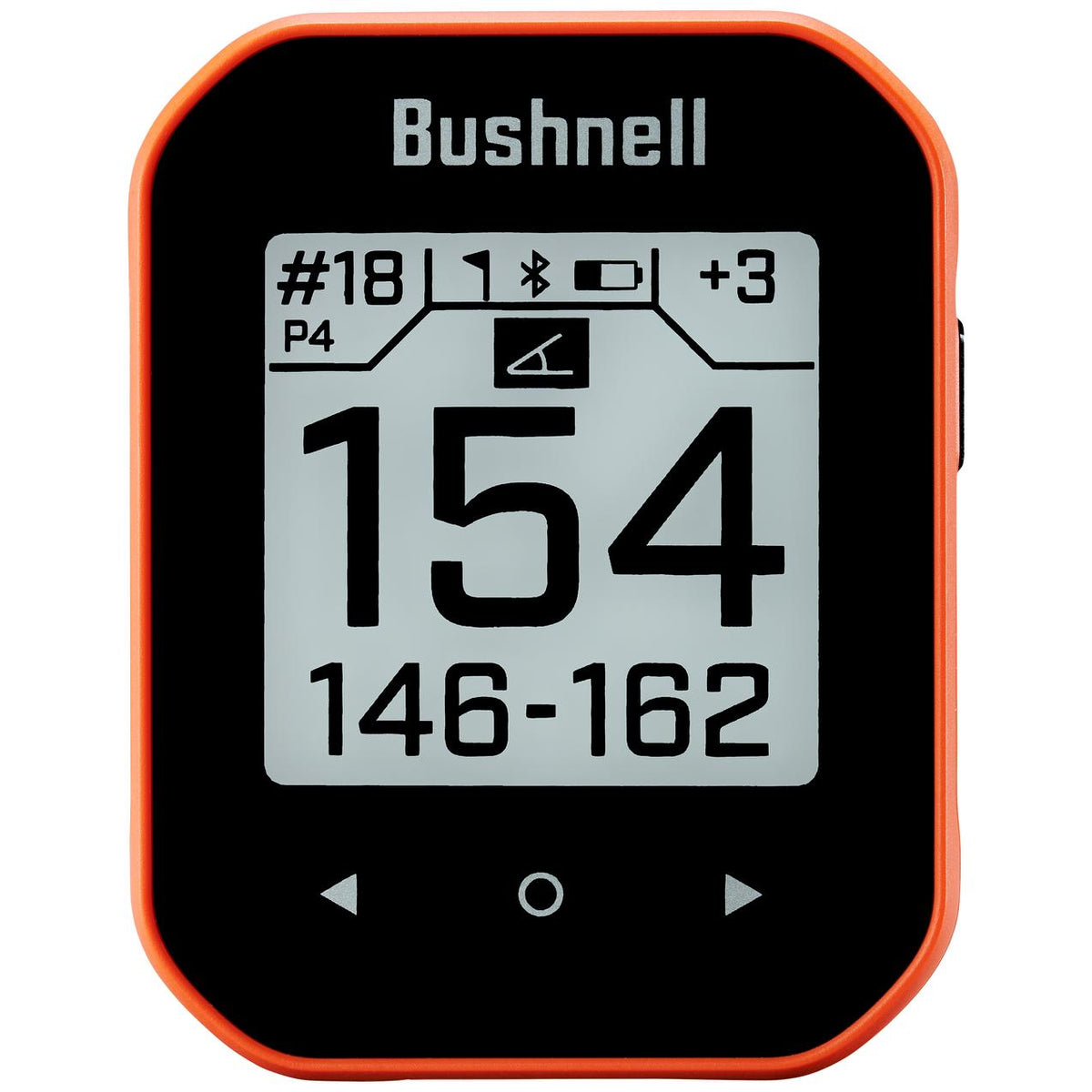 Bushnell Phantom 3 Slope Golf GPS