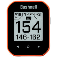 Bushnell Phantom 3 Slope Golf GPS