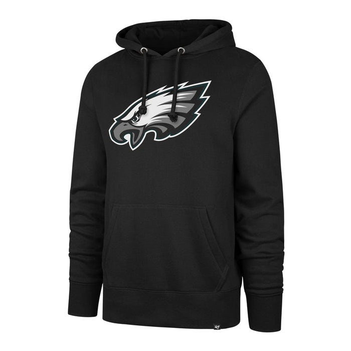 Philadelphia Eagles '47 Imprint Headline Hoodie