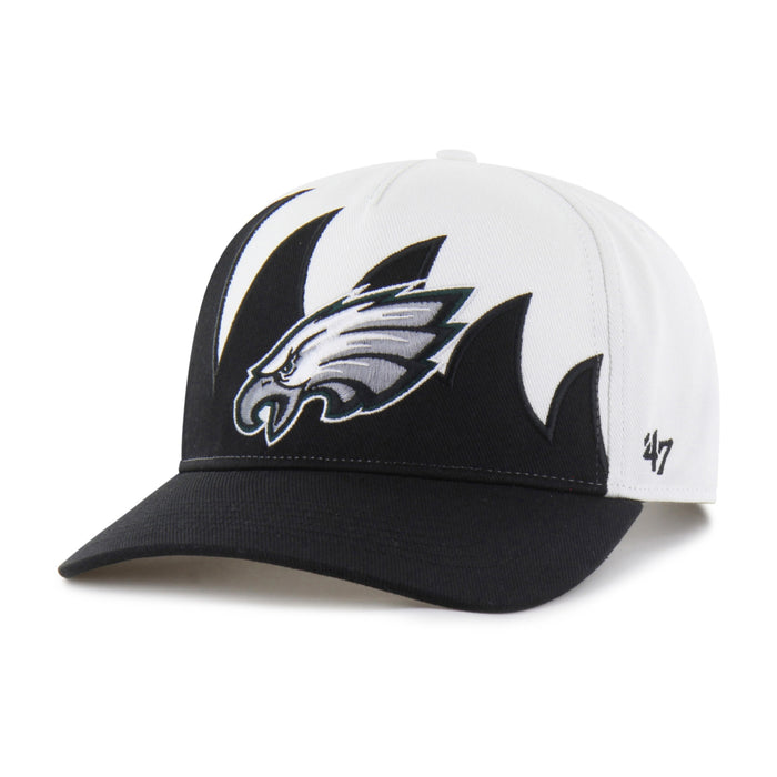 Philadelphia Eagles '47 Jagged Hitch