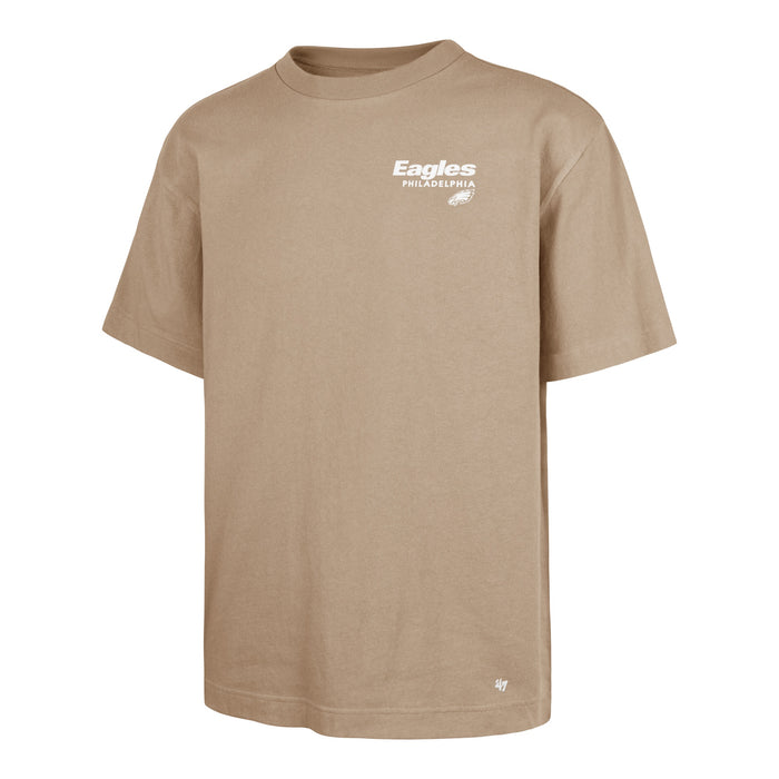 Philadelphia Eagles '47 Lateral Foundation Tee
