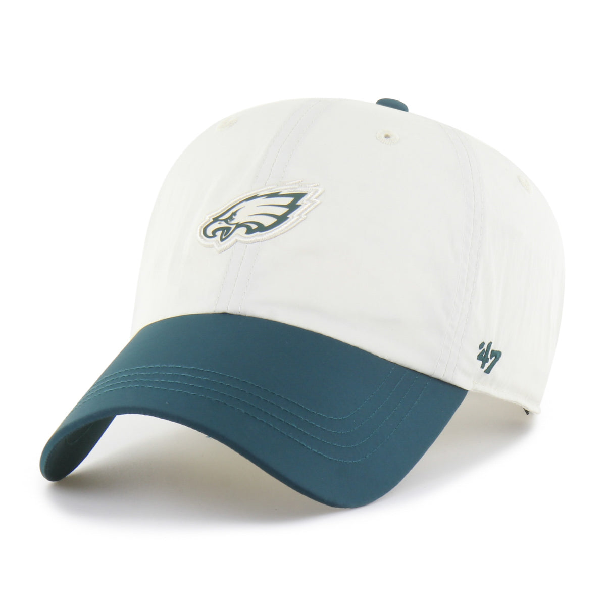 Philadelphia Eagles '47 Modernia Clean Up