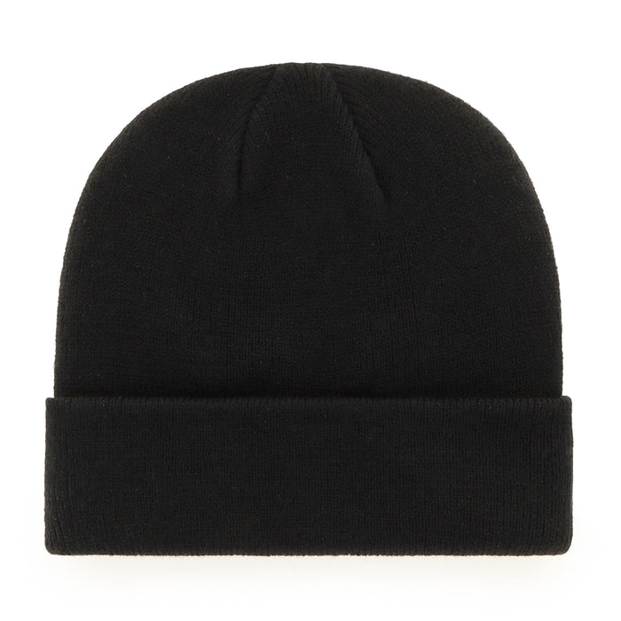 Philadelphia Eagles '47 Raised Cuff Knit Beanie