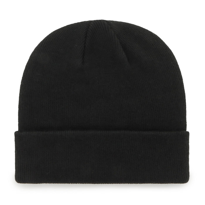 Philadelphia Flyers '47 Raised Cuff Knit Beanie