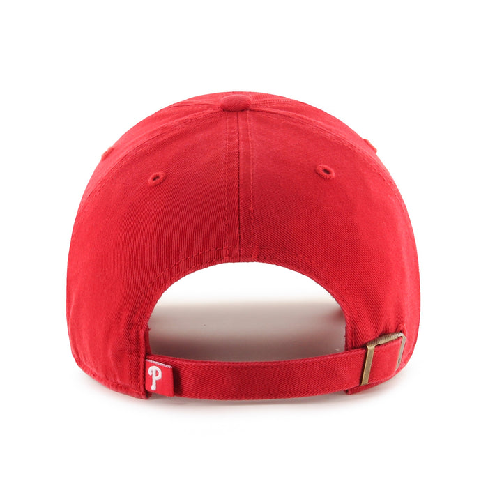 Philadelphia Phillies '47 Clean Up Cap