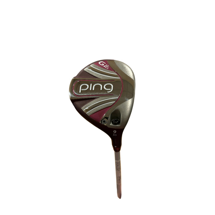 Ping G Le2 Fairway 9/30 - Womens Right Hand - Demo Used