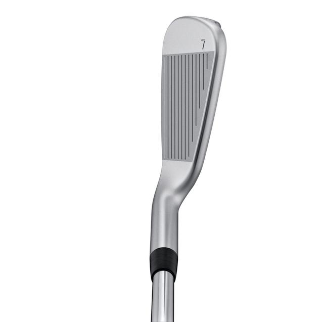 Ping G410 Individual Irons - Graphite - Free Custom Options - Fill-In / Replacement ONLY