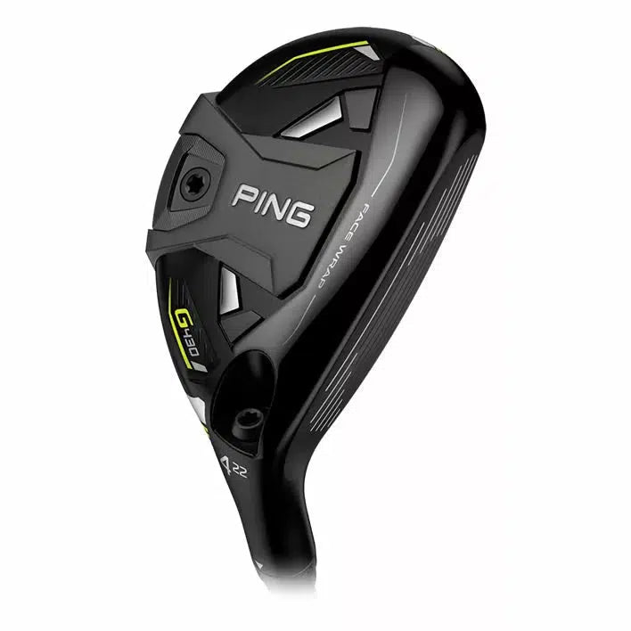 Ping G430 Hybrid 4/22 - Right Hand Regular - Demo Used
